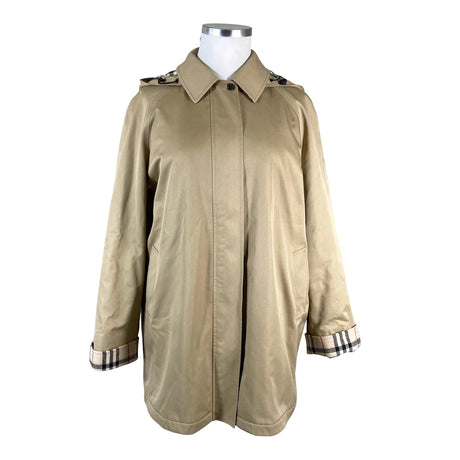 Unisex Burberry - Trentš, suurus 44 - Beige ()