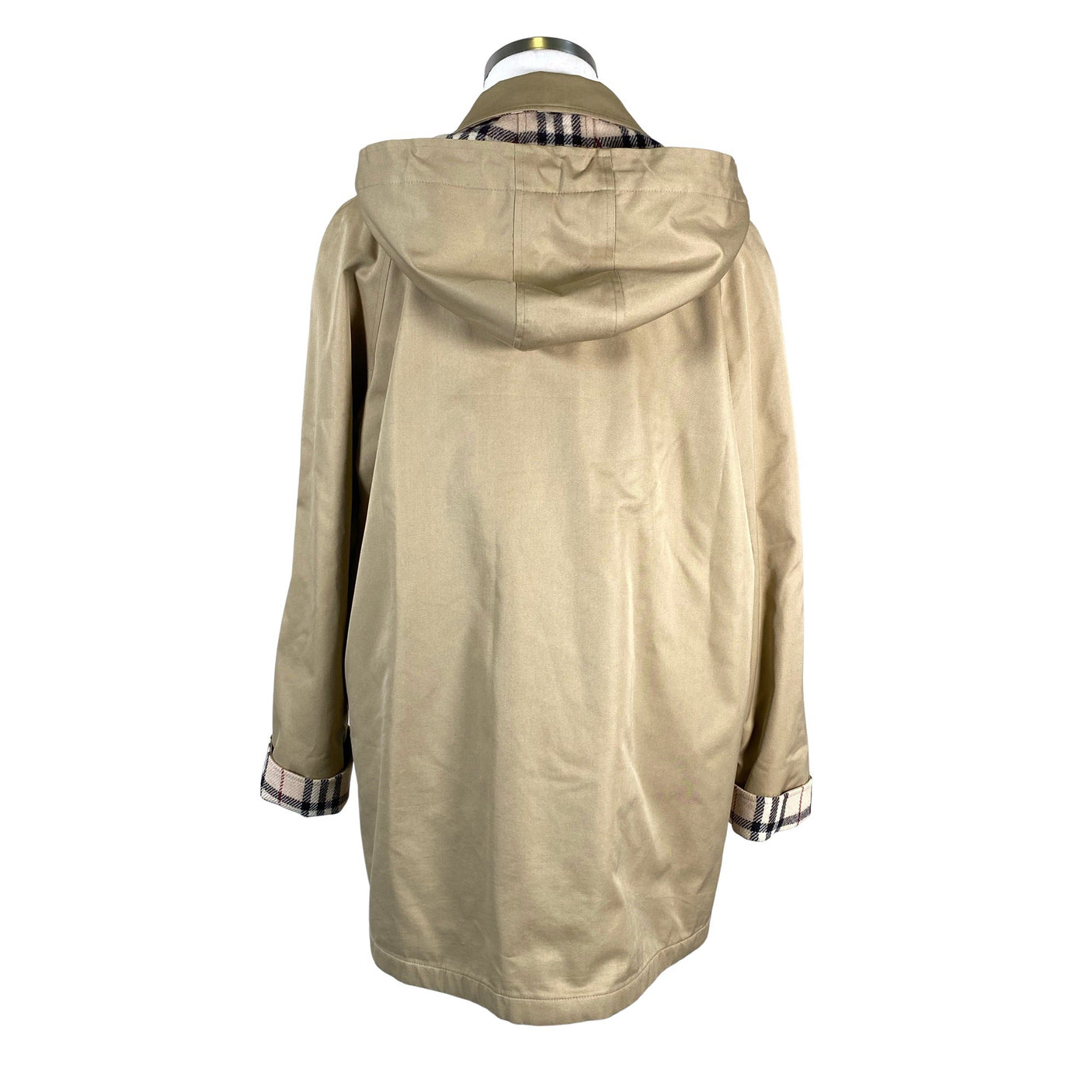 Unisex Burberry - Trentš, suurus 44 - Beige (2)