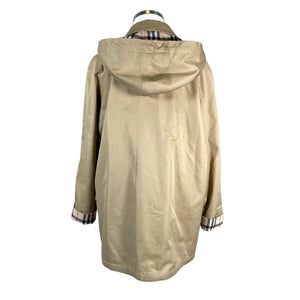 Unisex Burberry - Trentš, suurus 44 - Beige (2)