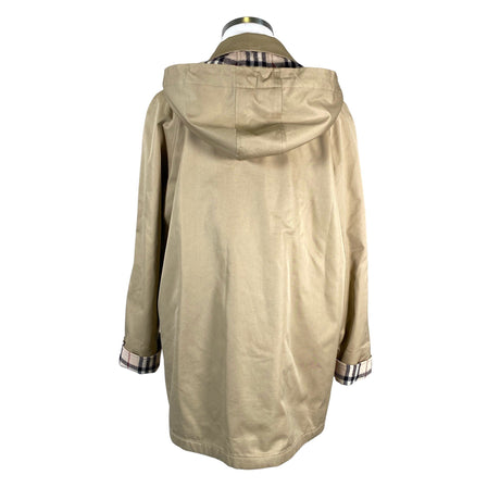 Unisex Burberry - Trentš, suurus 44 - Beige (2)