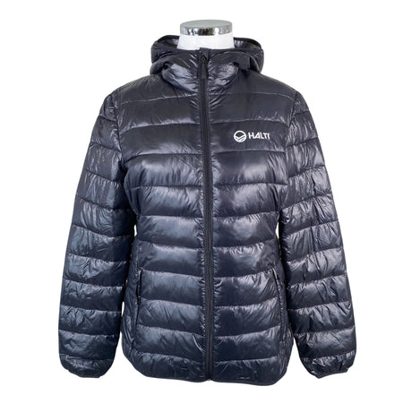 Unisex Halti - Õhem talvejope, suurus 46 - Must ()