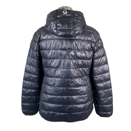 Unisex Halti - Õhem talvejope, suurus 46 - Must (2)