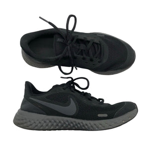 Unisex Nike - Tossud, suurus 37 - Must (1)