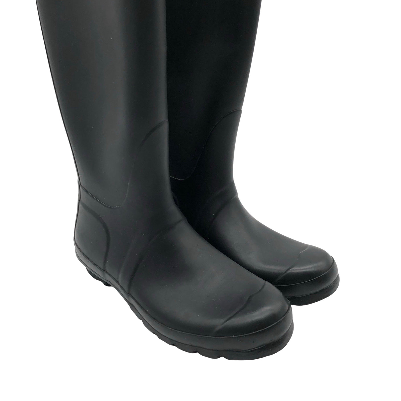 Unisex Hunter - Kummikud, suurus 39 - Must (3)