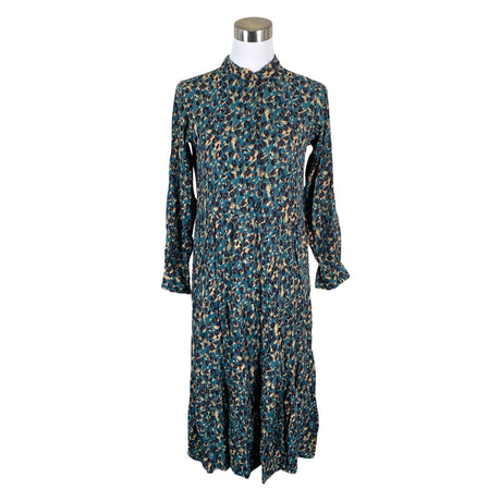 Unisex Soyaconcept - Mitteveniv kleit, suurus 36 - Sinine ()