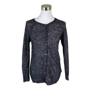 Unisex Noa Noa - Kardigan, suurus 38 - Must (1)