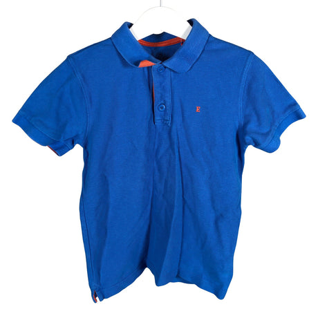Unisex Esprit - Polosärk, suurus 128 - 134 - Sinine ()