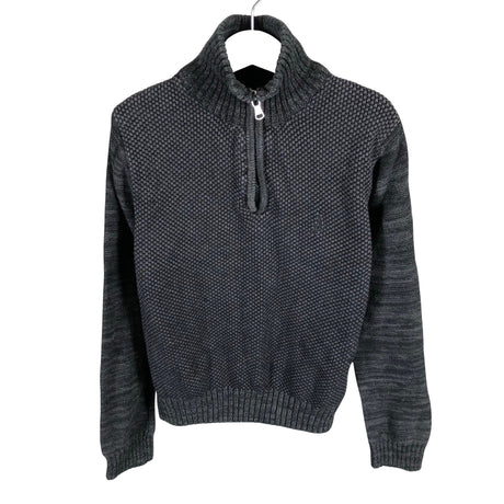 Unisex Nautica - Kampsun, suurus 122 - 128 - Must ()
