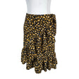 Unisex Sofie Schnoor - Mitteveniv seelik, suurus 36 - Kollane ()