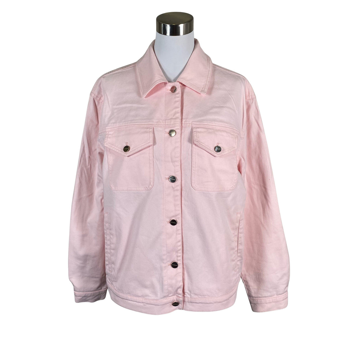 Unisex Marimekko - Teksatagi, suurus 40 - Heleroosa (1)