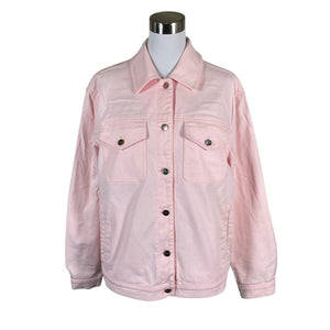 Unisex Marimekko - Teksatagi, suurus 40 - Heleroosa (1)