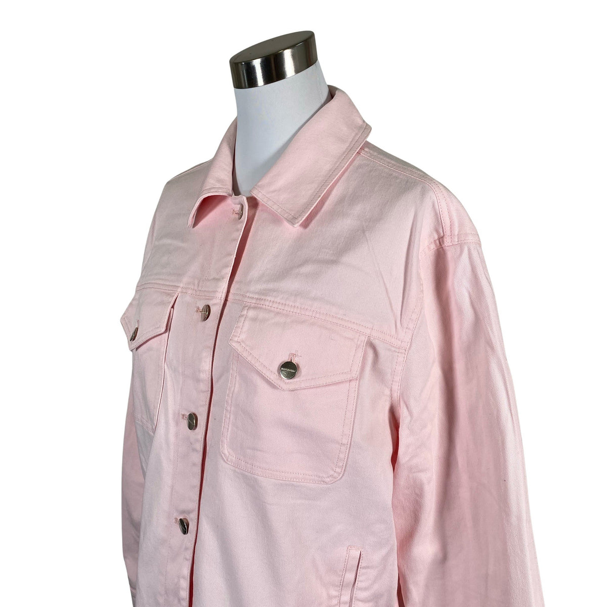 Unisex Marimekko - Teksatagi, suurus 40 - Heleroosa (3)