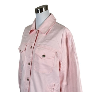Unisex Marimekko - Teksatagi, suurus 40 - Heleroosa (3)