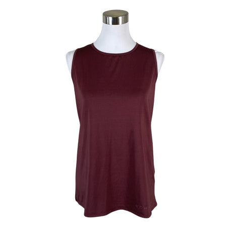 Unisex Röhnisch - Sporditopp, suurus 38 - Veinipunane ()