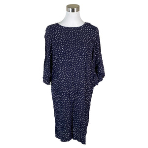 Unisex Minimum - Õhuke kleit, suurus 38 - Sinine (1)