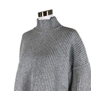 Unisex Gauhar - Kootud tuunika, suurus 38 - Hall (3)