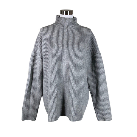 Unisex Gauhar - Kootud tuunika, suurus 38 - Hall ()