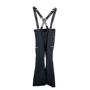 Unisex 8848 Altitude - Softshell püksid, suurus M - Must (1)