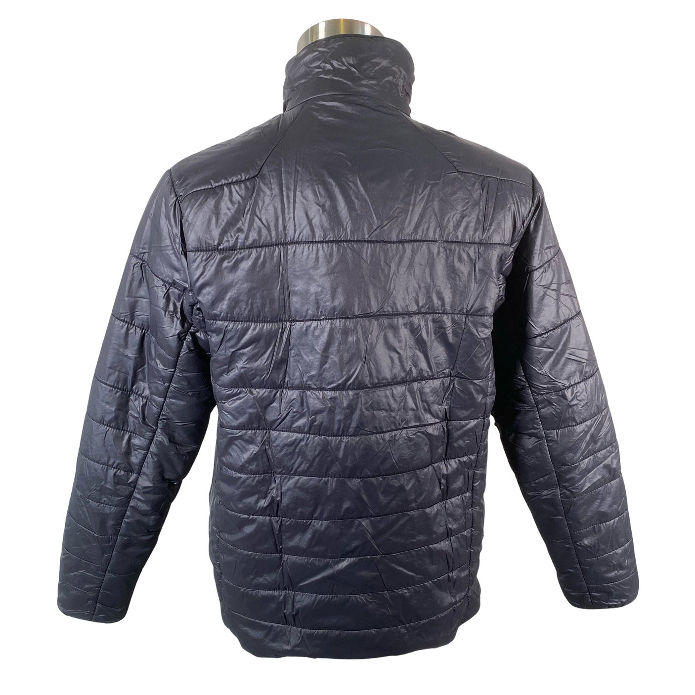 Unisex Catmandoo - Õhem talvejope, suurus M - Must (2)