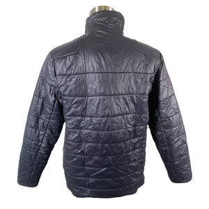 Unisex Catmandoo - Õhem talvejope, suurus M - Must (2)