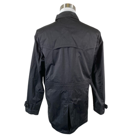 Unisex Kino - Trentš, suurus L - Must (2)