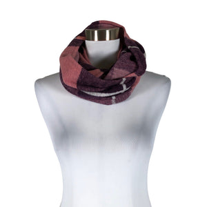 Unisex Buff - Torusall, suurus Midi - Lilla (1)