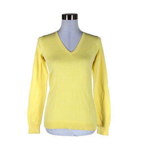 Unisex Esprit - Kampsun, suurus 36 - Kollane (1)