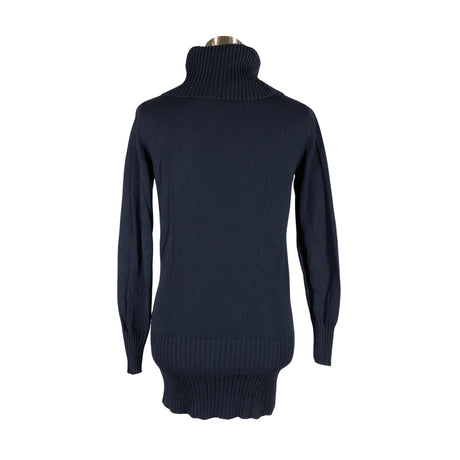 Unisex Aventura - Kampsun, suurus 36 - Sinine (2)