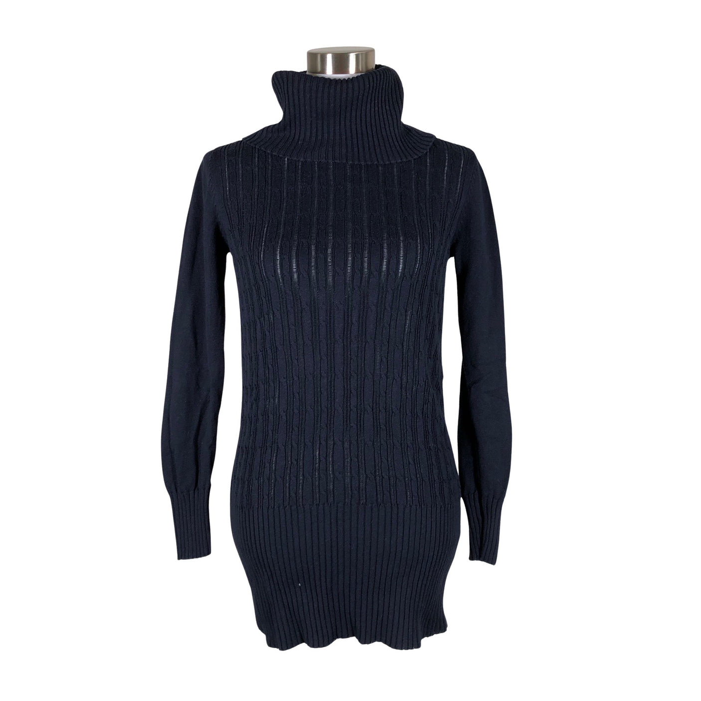 Unisex Aventura - Kampsun, suurus 36 - Sinine (1)