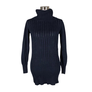 Unisex Aventura - Kampsun, suurus 36 - Sinine (1)