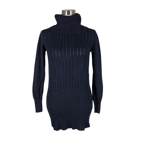 Unisex Aventura - Kampsun, suurus 36 - Sinine ()