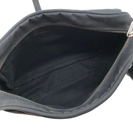 Unisex Marimekko - Õlakott, suurus Midi - Must (2)
