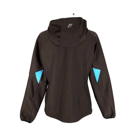 Unisex Halti - Jope, suurus 40 - Pruun (2)