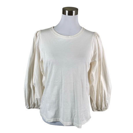 Unisex InWear - Pluus, suurus 38 - Beige ()