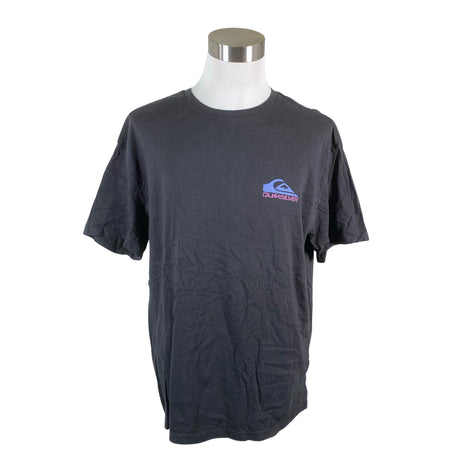 Unisex Quiksilver - T-särk, suurus L - Hall ()