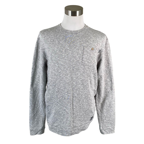Unisex Picture Organic Clothing - Dressikangast pluus, suurus L - Hall ()
