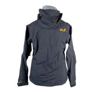 Unisex Jack Wolfskin - Jope, suurus 42 - Must (2)