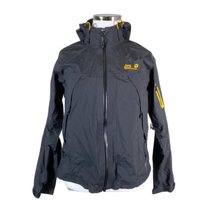 Unisex Jack Wolfskin - Jope, suurus 42 - Must (1)