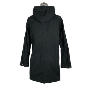 Unisex Fjällräven - Jope, suurus 38 - Must (2)