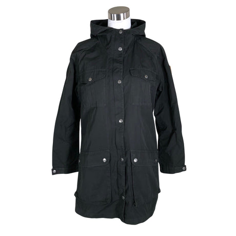 Unisex Fjällräven - Jope, suurus 38 - Must ()
