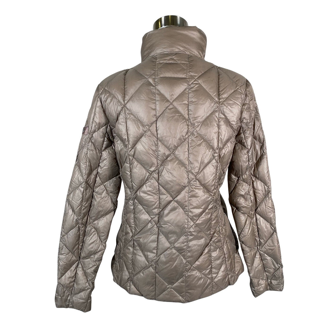 Unisex Junge - Kerge sulejope, suurus 36 - Hall (2)