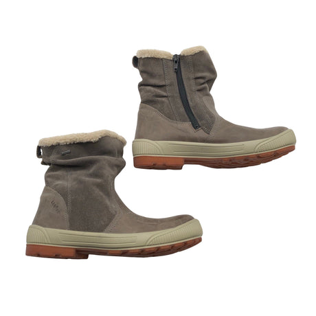 Unisex Legero - Talvejalanõud, suurus 38 - Hall ()