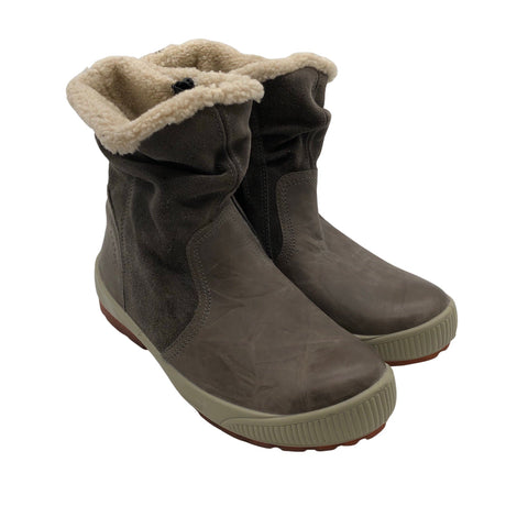 Unisex Legero - Talvejalanõud, suurus 38 - Hall (2)