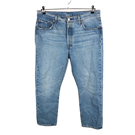 Unisex Levi's - Teksad, suurus 44 - Helesinine ()