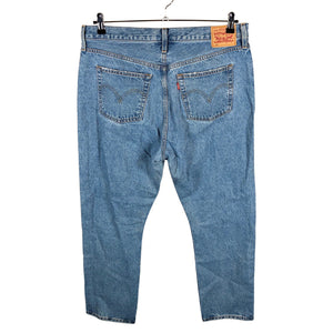 Unisex Levi's - Teksad, suurus 44 - Helesinine (2)