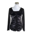 Unisex InWear - Pluus, suurus 38 - Must ()