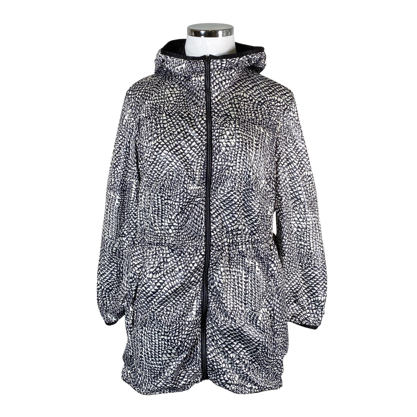 Unisex Barbara Lebek - Jope, suurus 44 - Must (3)