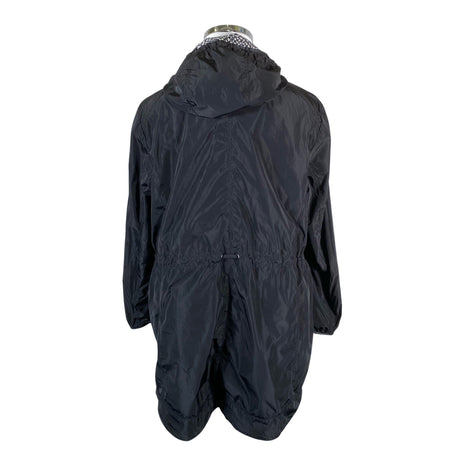 Unisex Barbara Lebek - Jope, suurus 44 - Must (2)