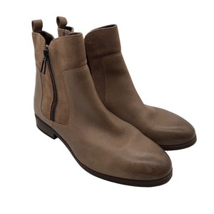 Unisex Caprice - Poolsaapad, suurus 38 - Beige (2)