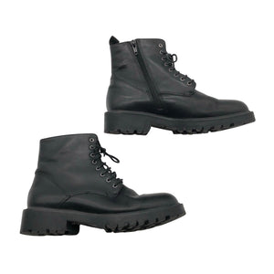 Unisex Vagabond - Poolsaapad, suurus 39 - Must (1)